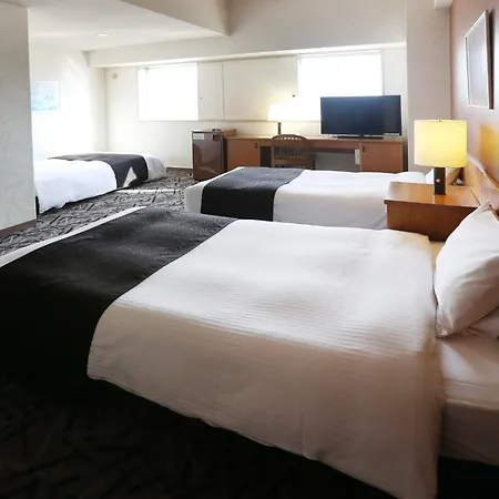 Apa Hotel & Resort Sapporo-2